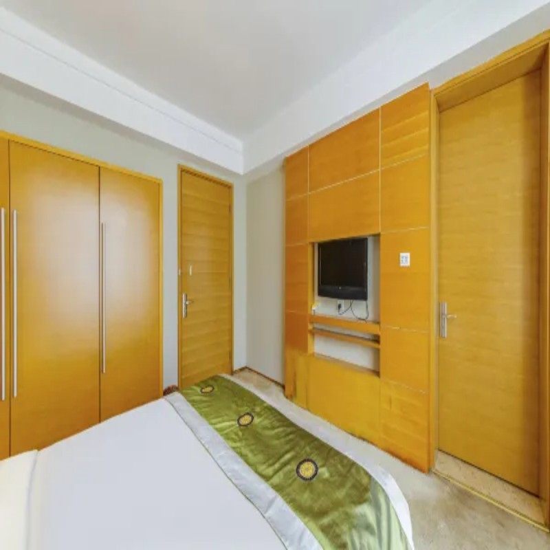 元旦寒假春节套餐 河北石家庄自由行1-5日 白鹿温泉酒店 1晚2日 可选其他酒店