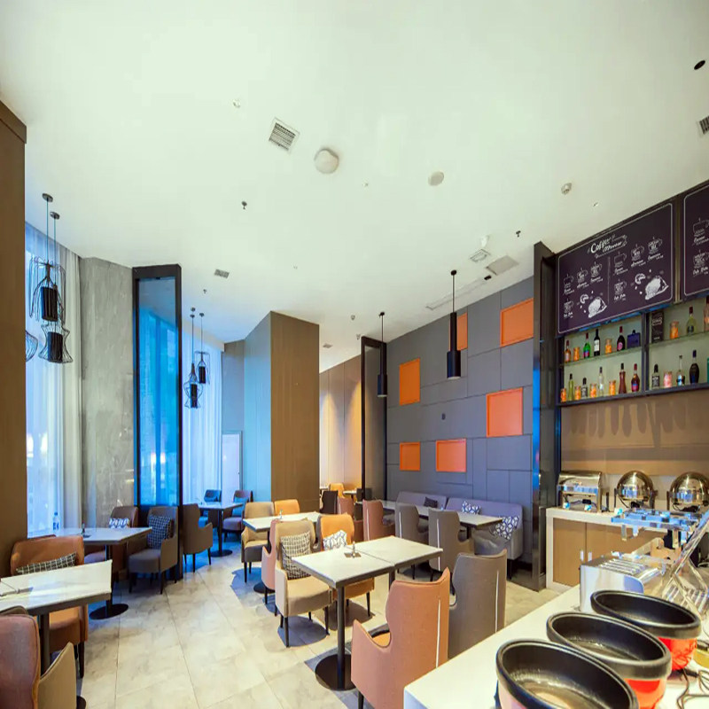 【元旦春节假期可定】内蒙古呼市自由行 呼和浩特香格里拉大酒店 酒店+门票 5天4晚