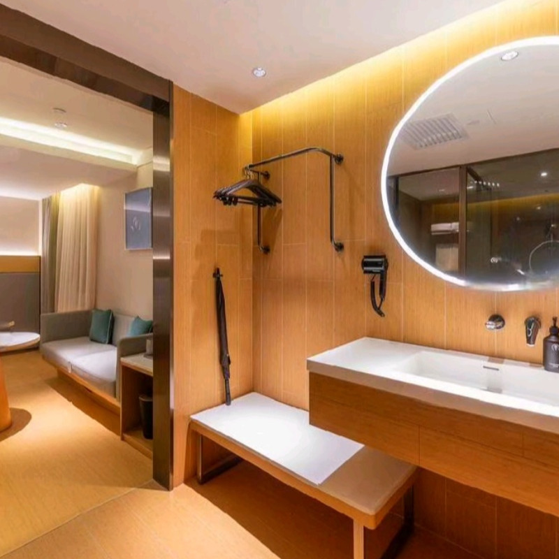 x【4天3晚】兰州自由行住全季酒店(兰州张掖路步行街店)+黄河楼景区门票+早餐