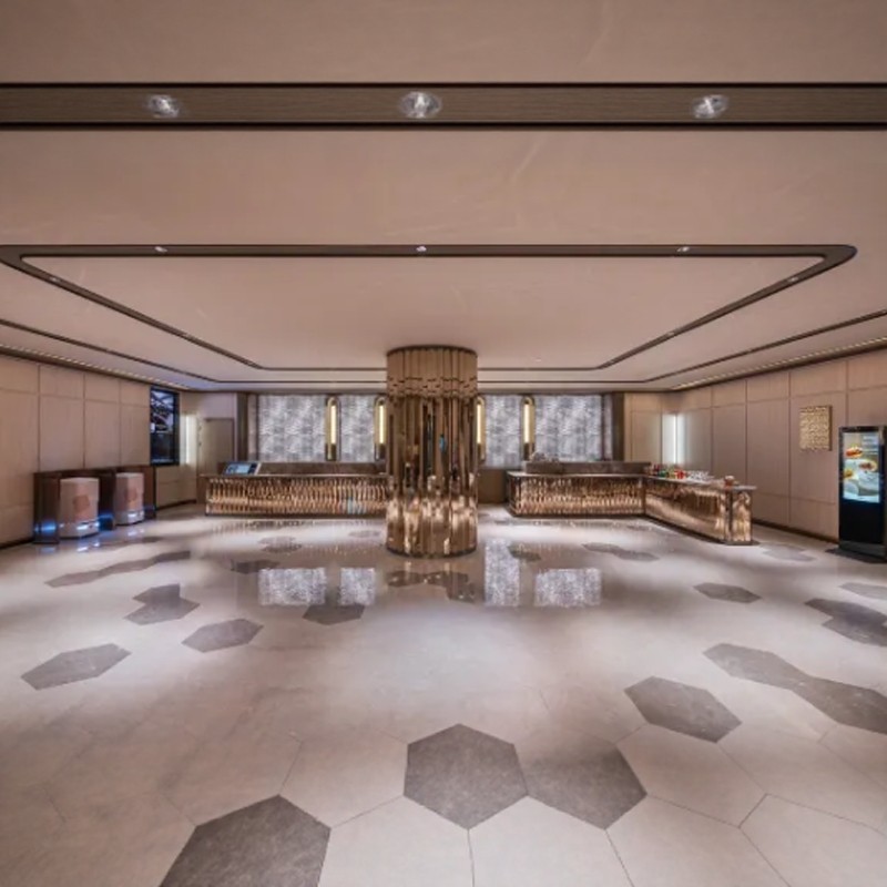 江苏苏州自由行 苏州观前街桔子水晶酒店 4天3晚 含枫桥景区门票