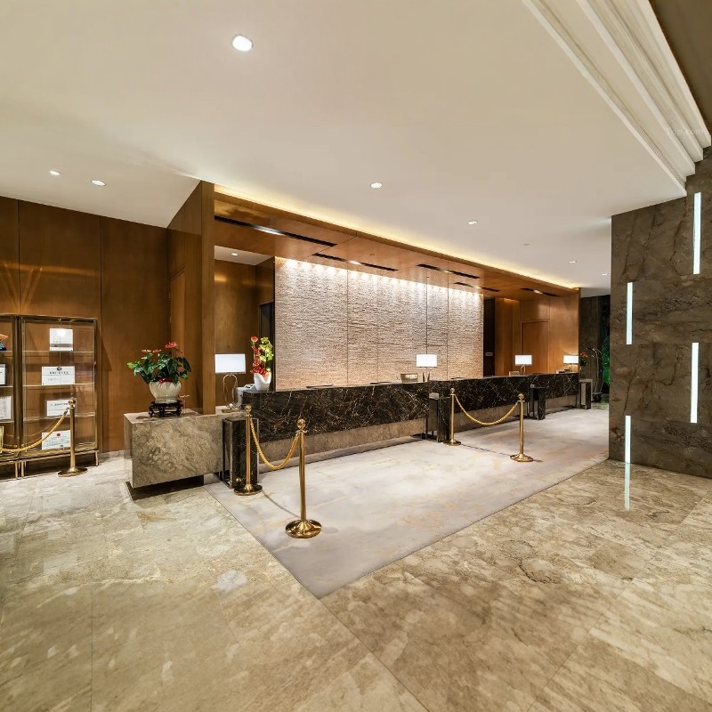 【超值优惠】厦门君泰酒店2天1晚雅致双床房|赠厦门大学入校·含双早·24小时接送机/站