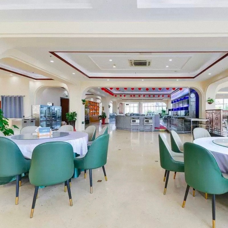 【乐享】秦皇岛黄金海岸龙华园海景酒店海景晨光阳台双床房四天三晚+阿那亚+鸽子窝公园