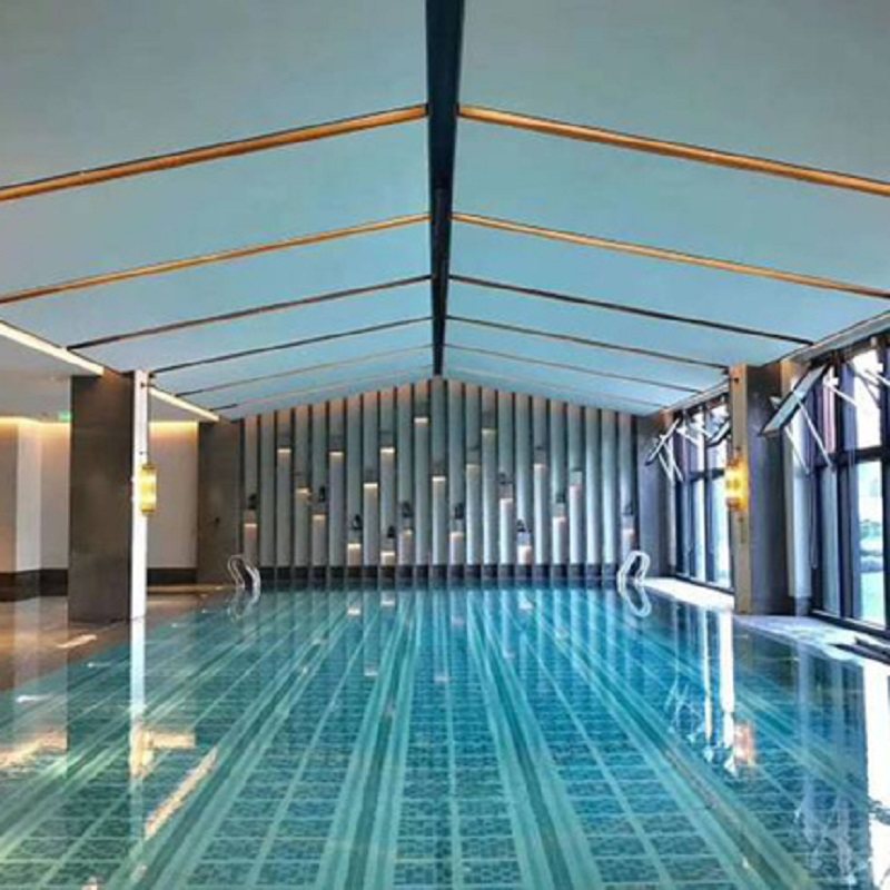 成都青城宋品酒店1-2晚住私汤别墅含早餐黑天鹅下午茶汉服体验旅拍户外庭院药浴私汤