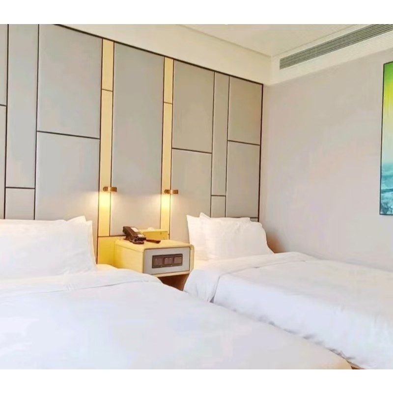 x【2天1晚】合肥自由行住全季酒店(合肥1912酒吧街店)+热门景点+可选其他酒店门票