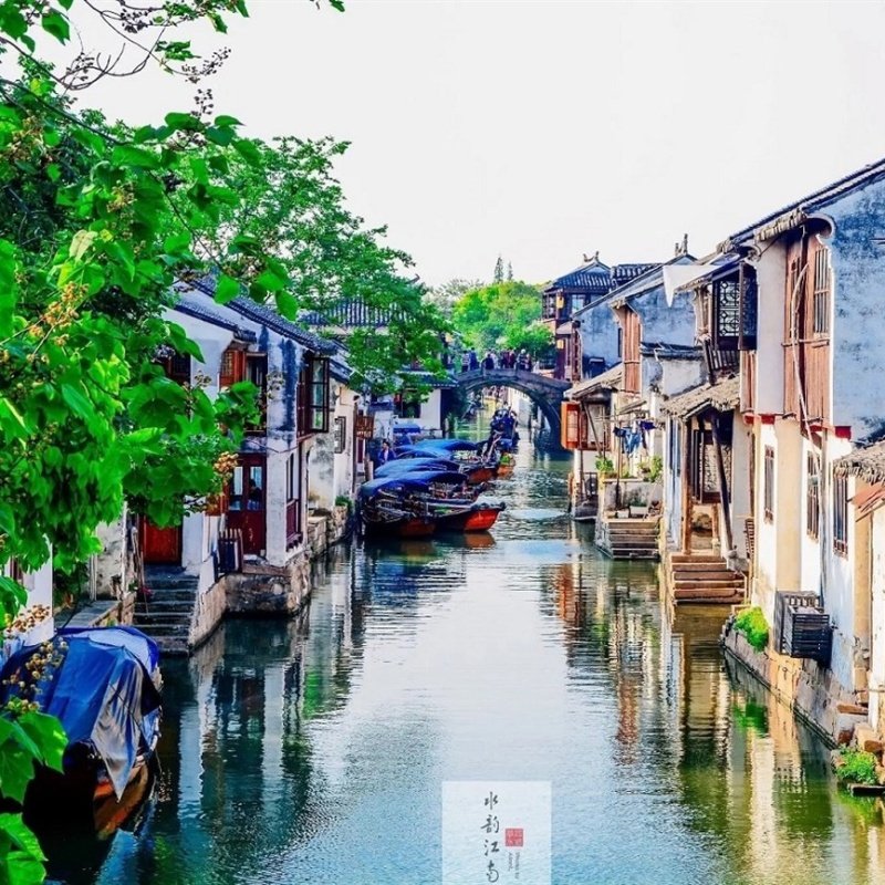 玩转苏沪杭3日魔都上海苏州杭州+水乡西塘周庄朱家角古镇纯玩 - 定制游预订