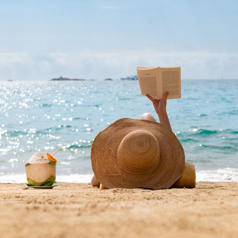 【暖冬·元旦】三亚5天4晚2晚天丽湾凯悦+2晚金都温德姆/喜来登/迎宾馆/华美达+接送机