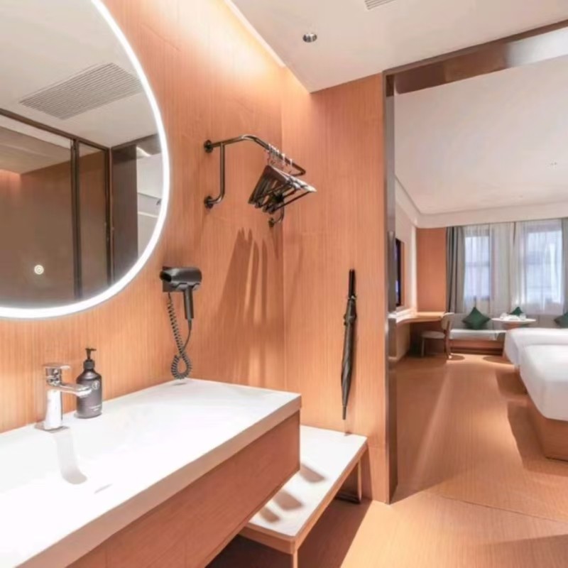 x【3天2晚】阜阳自由行住全季(阜阳颍州万达广场酒店)+阜阳门票+早餐