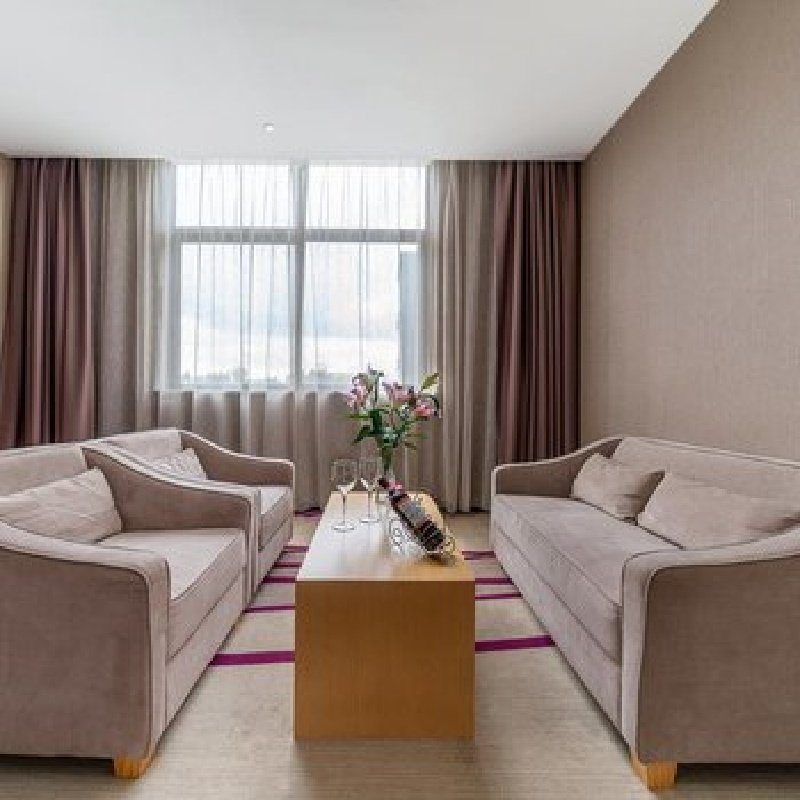 D2天1晚广州市麗枫酒店广州汉溪长隆站野生动物园景区店酒店自由行+越秀公园门票