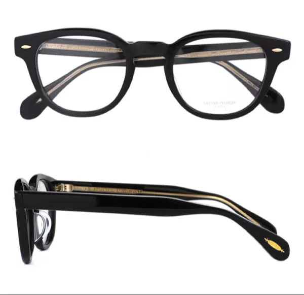 OLIVER PEOPLES Sheldrake-J-