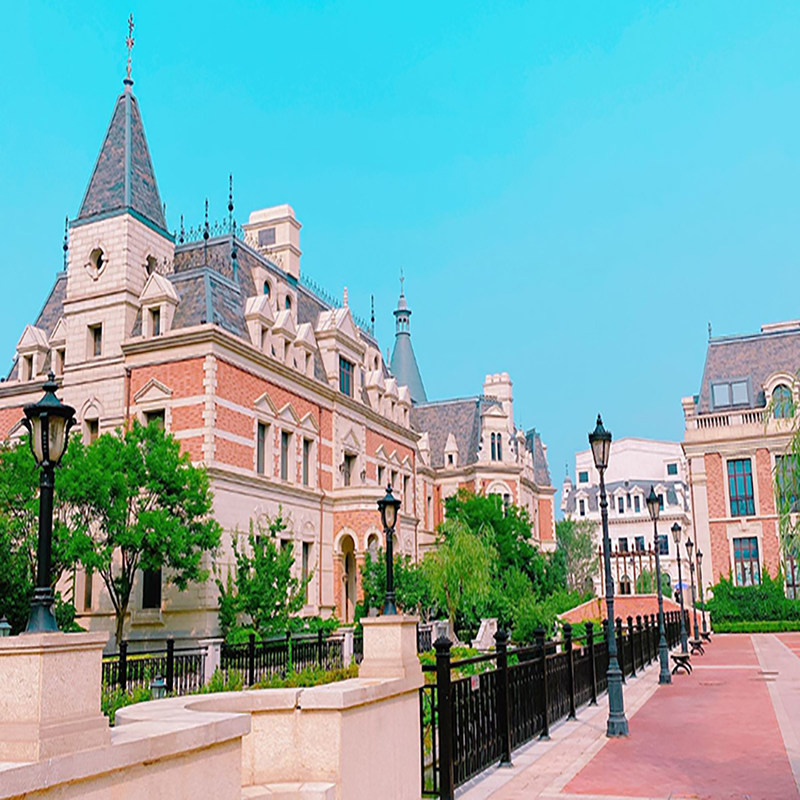 大连旅游4天3晚 一家一车 棒棰岛+黄金海岸+自由活动甄选纯玩小团 - 定制游预订