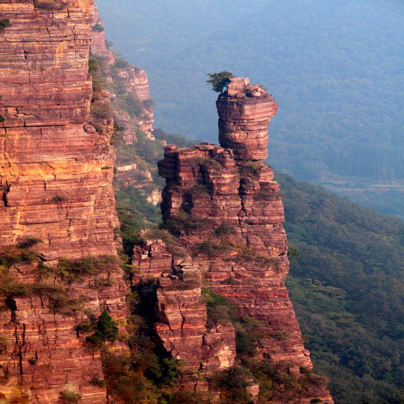 一家一团丨河南纯玩6日私家团丨经典景点大全丨高档住宿丨无购物 - 定制游预订