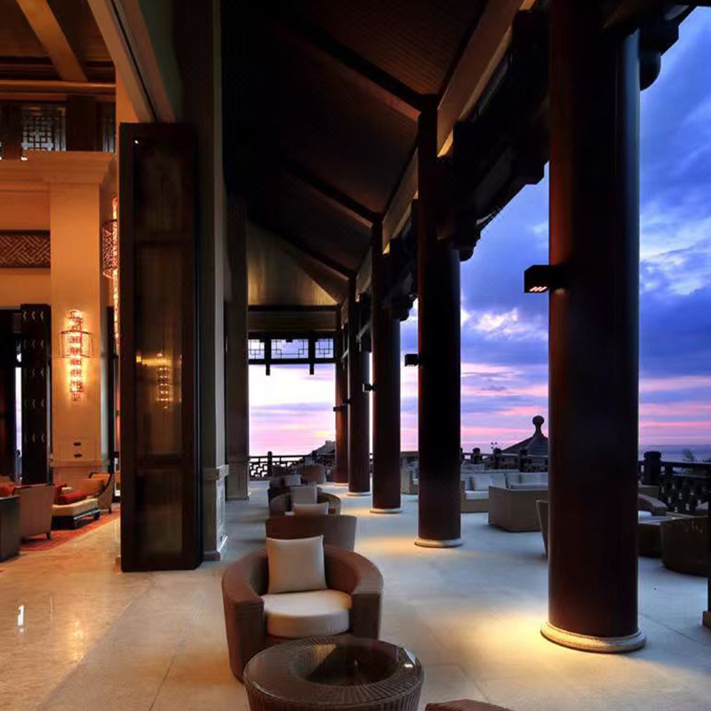 【暖冬·元旦】3天2晚海南昌江棋子湾开元度假酒店+双早+糟粕醋文昌鸡+碰碰车+玩乐