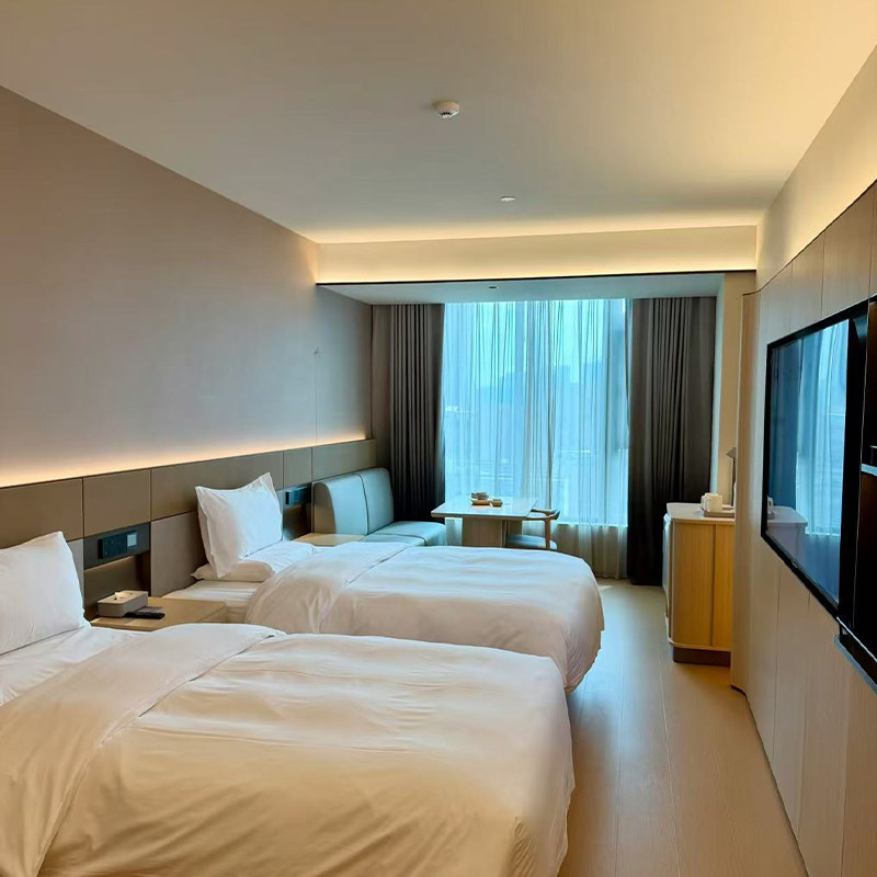 汽车直达福建厦门1天住全季舒适型自由行 - 定制游预订