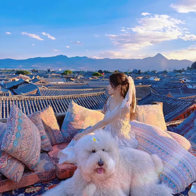 品质游玩|云南旅游昆明丽江大理丽江玉龙雪山丽江古城6天5晚跟团 - 定制游预订