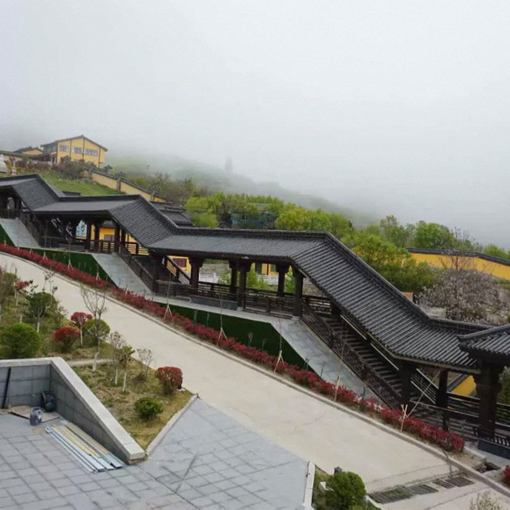 【悟空来也】2晚江苏连云港花果山花间岭·悟云空+花果山门票1送1