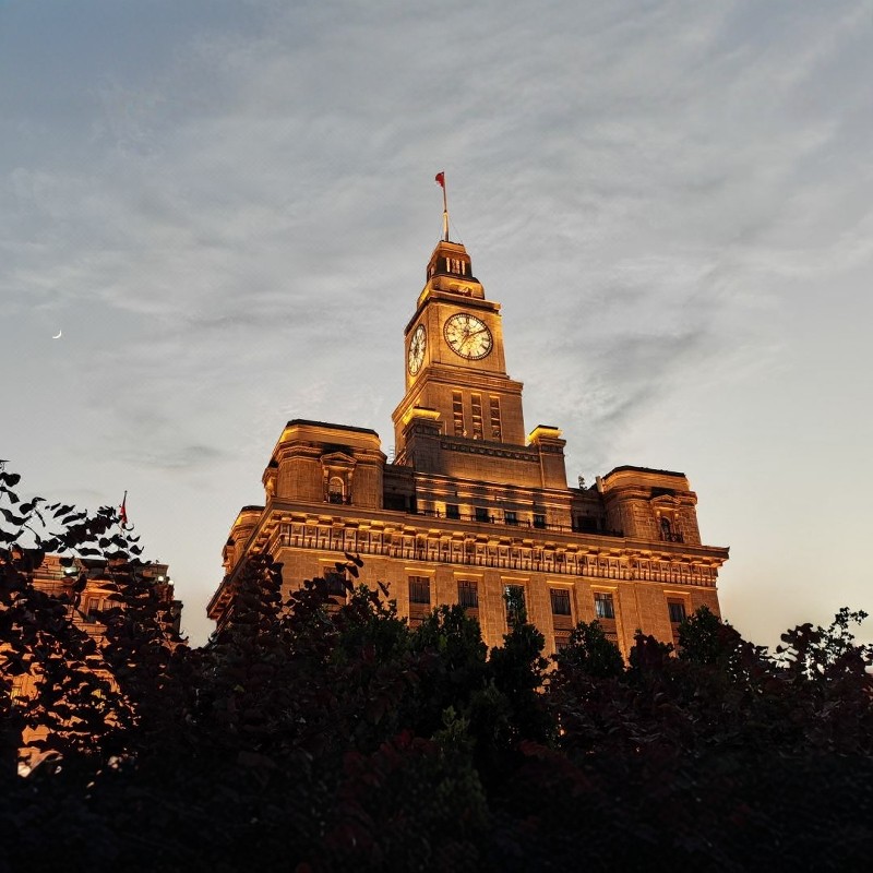 【五分钟到外滩 | 民国现代结合】3天2晚豫园买1送1 | 上海外滩花间堂·愉园