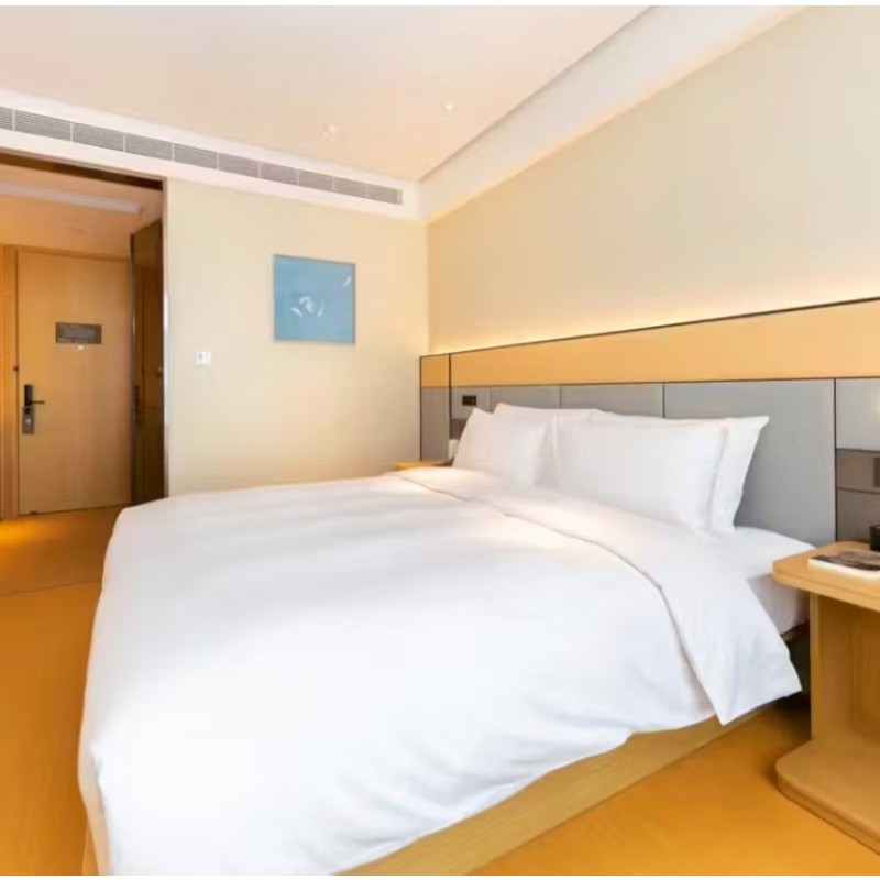 x【3天2晚】咸阳自由行住全季酒店(西安咸阳国际机场店)+咸阳门票+早餐