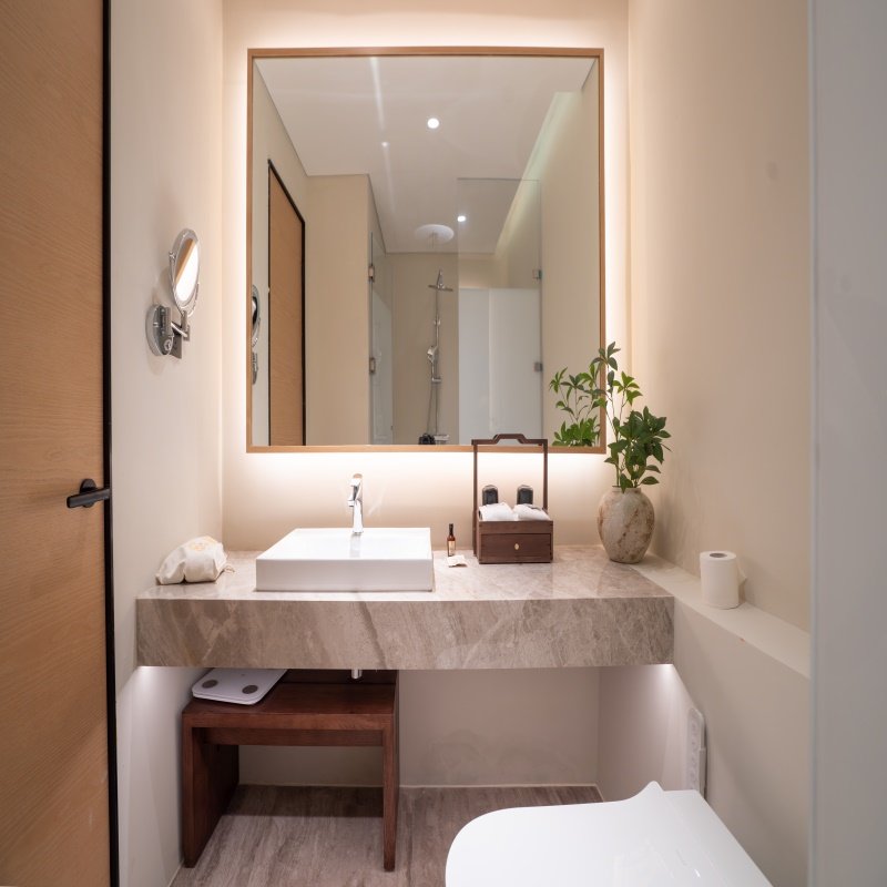 望仙谷仰仙村 皓月大/双床房+1间1晚+门票2张+双早