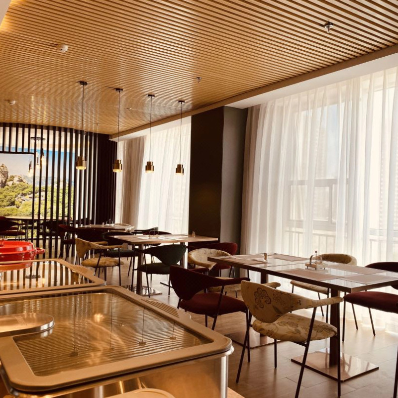 【D】山东旅游日照旅游锦江都城酒店+ 刘家湾赶海园门票3天2晚自由行