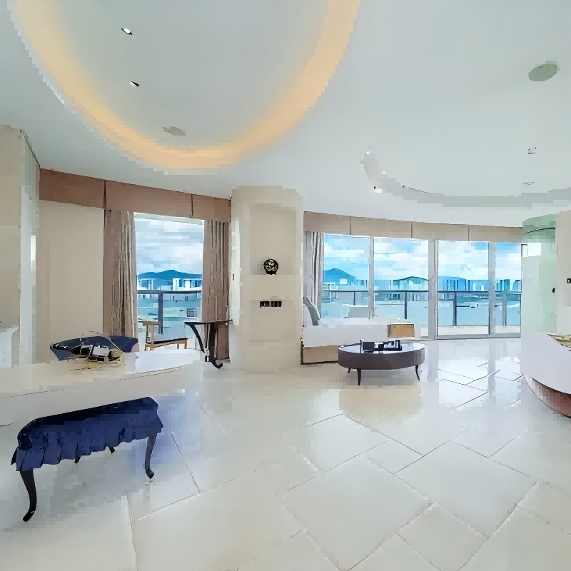 海南三亚自由行1-5日 3晚4日 凤凰岛度假 香格里拉度假酒店 亚特兰迪斯可订其它酒店