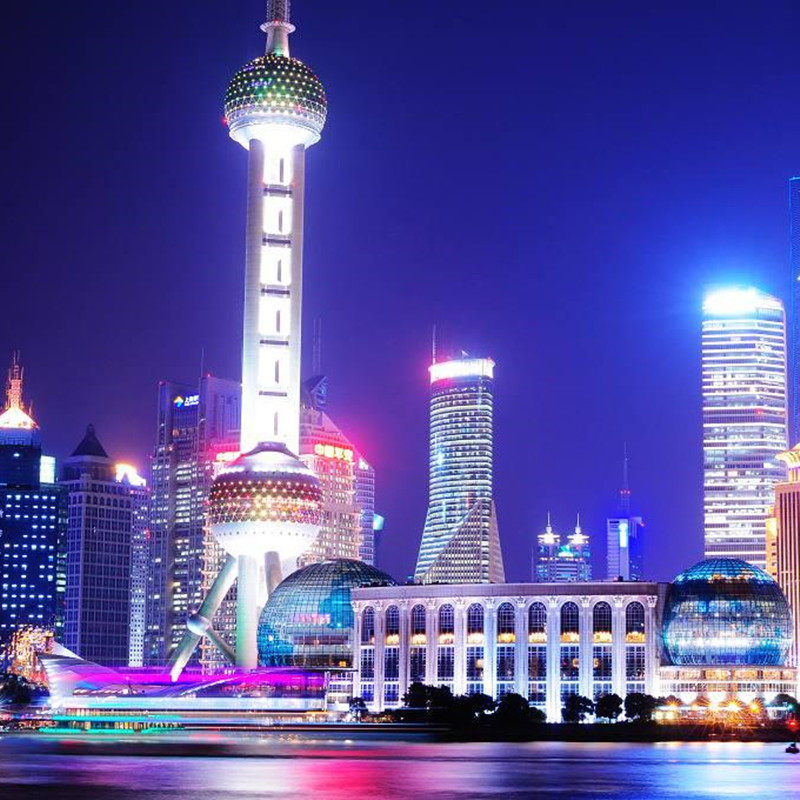 夜游上海乌镇西栅杭州宋城千岛湖中心湖苏州拙政园扬州南京8日游 - 定制游预订