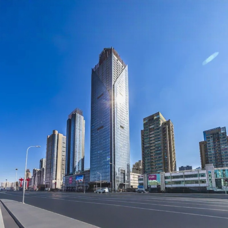 【寒假早鸟】青岛开元名都大酒店+琴岛之星摩天轮、表演《海上有青岛》 3天2夜 - 定制游预订