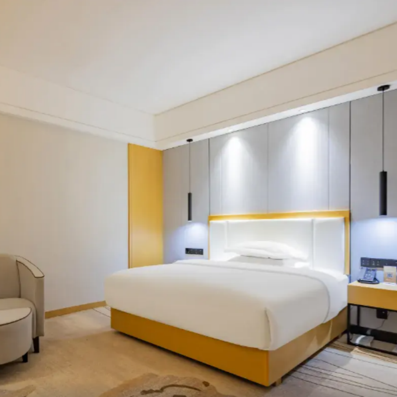 2天1晚恩施纽宾凯国际酒店1晚+ 屏山峡谷&恩施大峡谷&腾龙洞&梭布垭&大清江&地心谷