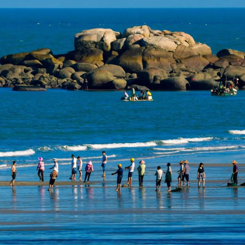 厦门鼓浪屿、土楼、漳州、泉州、莆田、平潭、福州9天8晚游独立团 - 定制游预订