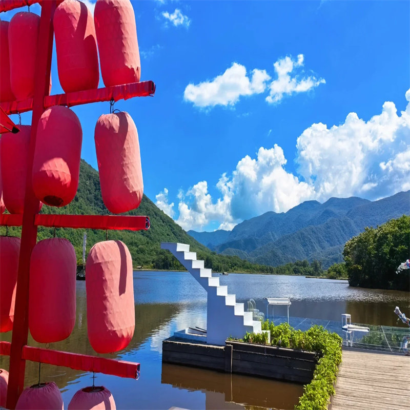 『私家包车游|武汉+神农架+大九湖+宜昌三峡经典大环线 6日游』 - 定制游预订