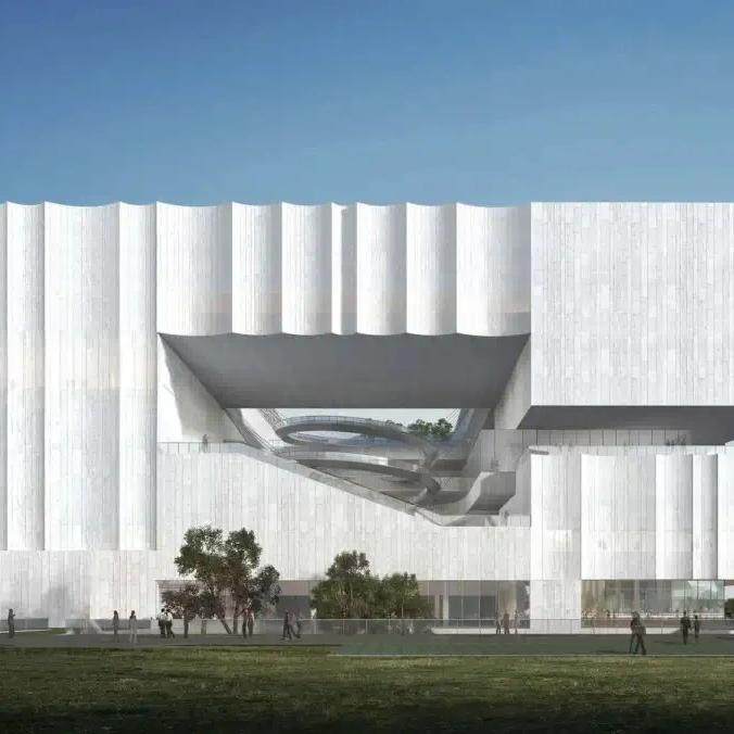 上海博物馆东馆 |单馆+导游讲解半日(|博物馆爱好者必打卡) - 定制游预订