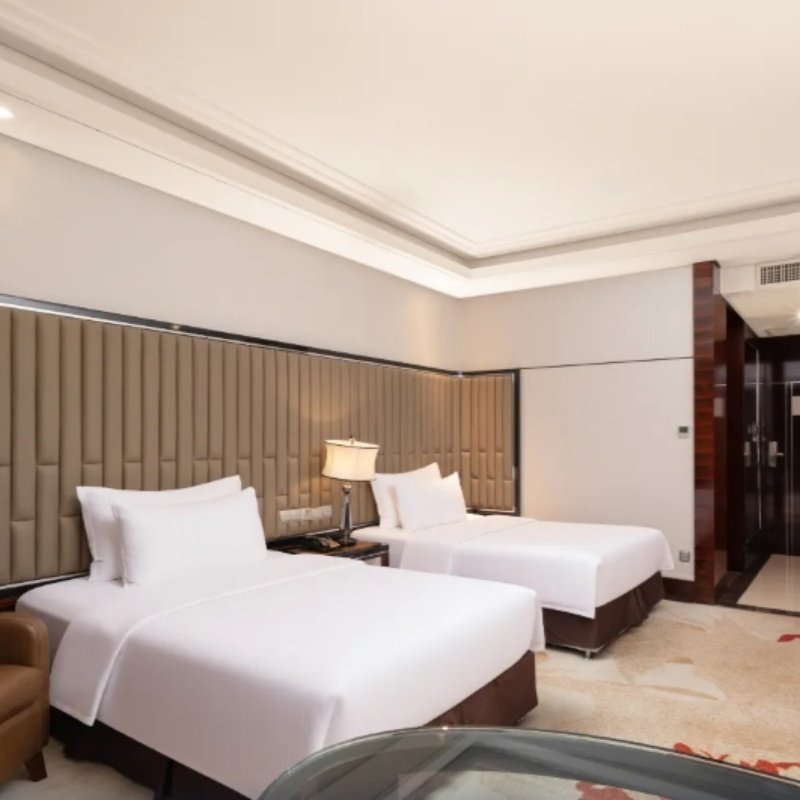 宜昌馨岛国际酒店1晚+两坝一峡&三峡千古情/长江夜游/三峡人家/清江画廊