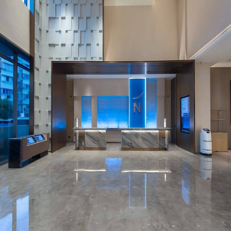 周末年假套餐 江苏无锡自由行1-5日 无锡诺富特酒店1晚2日 可选酒店