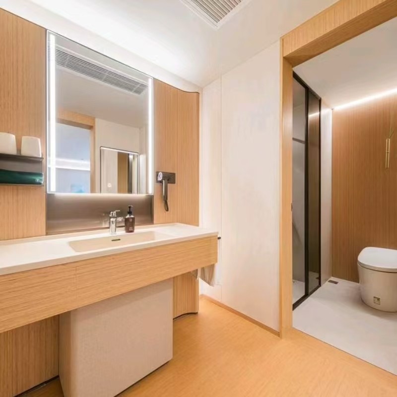 x【4天3晚】秦皇岛自由行住全季酒店(秦皇岛火车站万达广场店)+冰糖峪大峡谷景区+早餐