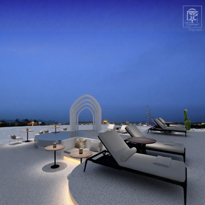 元旦春节可定 云南瑞丽自由行 瑞丽兰欧国际酒店2天1晚 酒店可多选