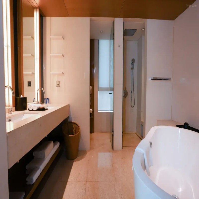 【YT】3天2晚丨杭州逸酒店丨亲子房+杭州植物园