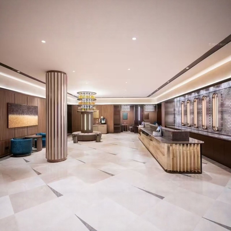 江苏南京自由行 南京新街口桔子水晶酒店 3天2晚 可选其他酒店