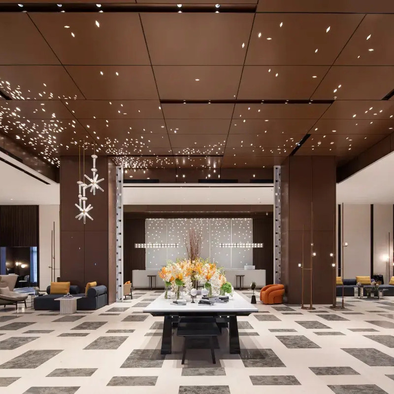 台州自由行 台州椒江希尔顿欢朋酒店3天2晚+早餐 可选其他啊酒店