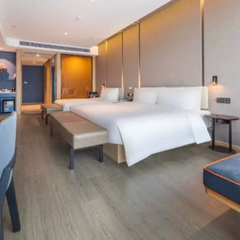 【3天2晚】广东东莞自由行东莞凤岗南天大厦亚朵酒店+东莞门票+早+酒店可选择其它