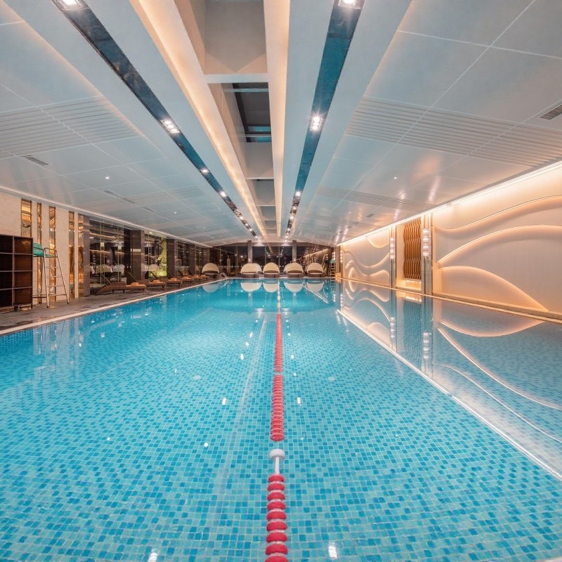 【海边一站式度假】福建厦门瑞颐大酒店海景房+植物园