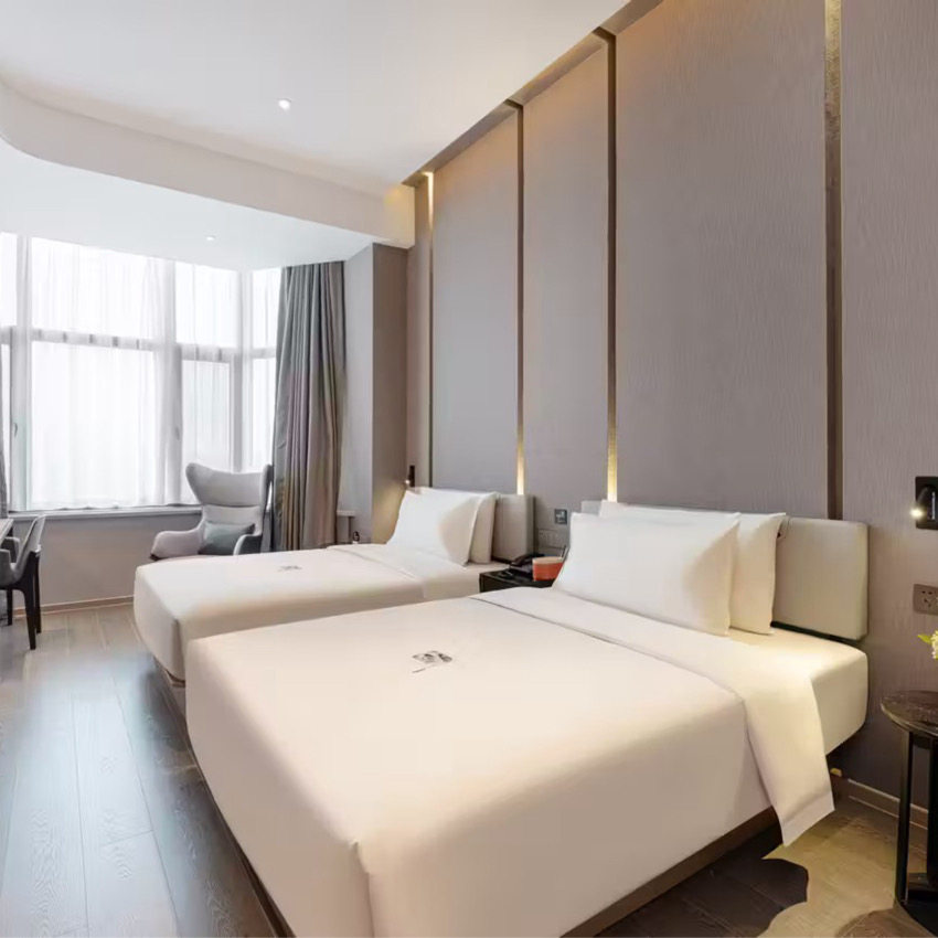 【沈水之阳,我心向往-3天2晚】沈阳中街故宫玫瑰亚朵酒店+多门票可选