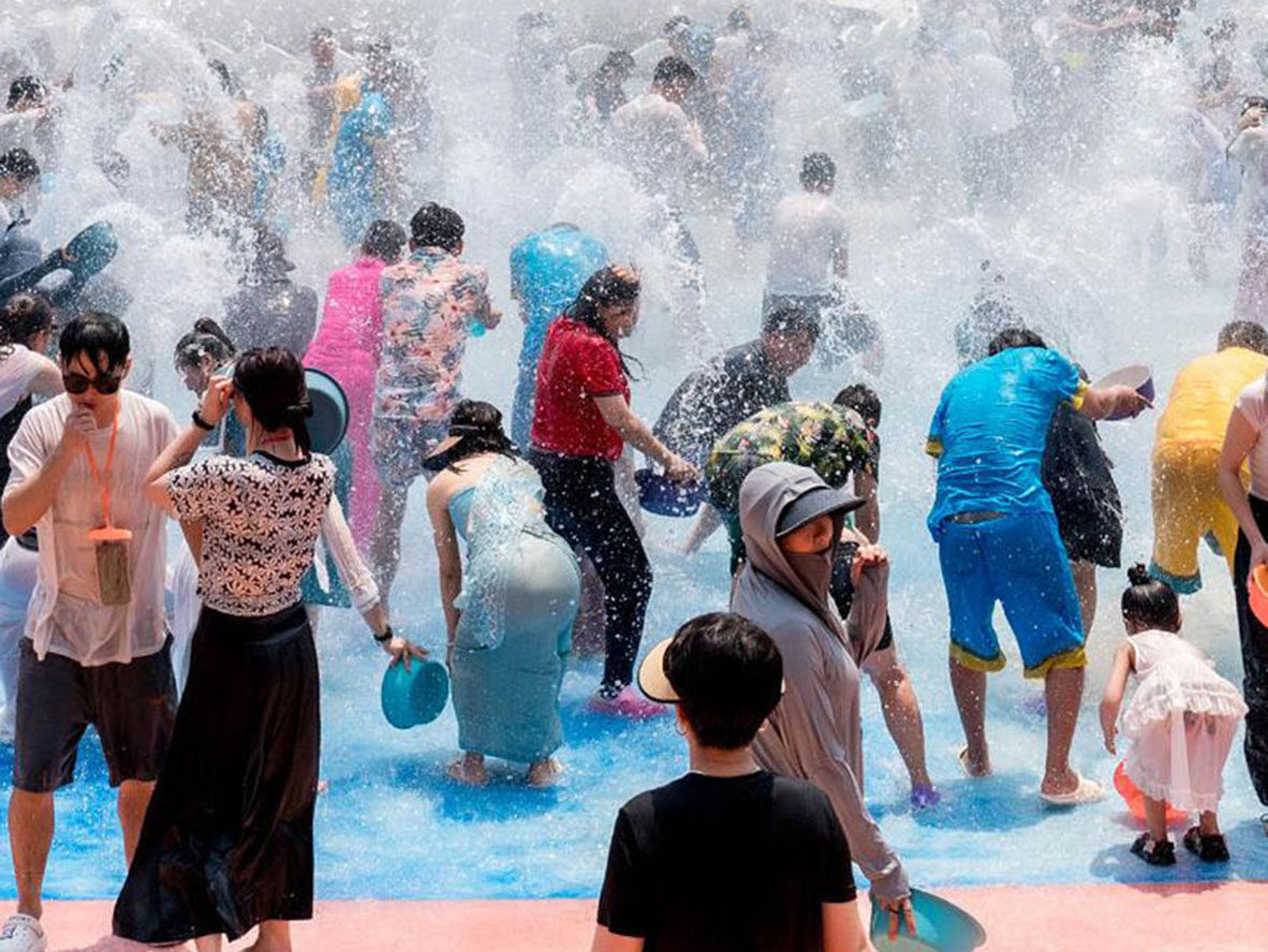 【双人酒景套餐】西双版纳4钻陌莲1晚含早+傣族园门票+观光车+去程直通车-可选出发时间