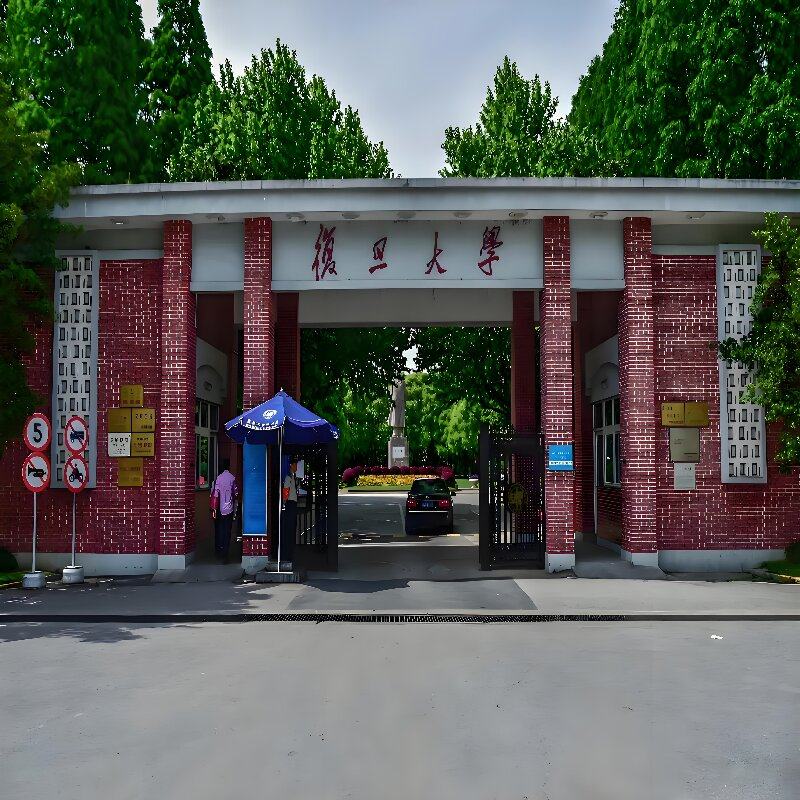 【学习风暴】上海复旦大学预约 上海交大徐汇校区百分百入园 - 定制游预订