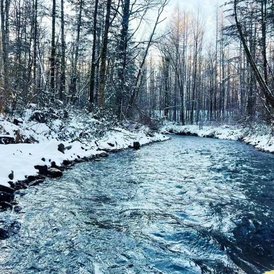 长白山二道白河星程酒店3天2晚+大泉河(魔界)漂流双人票