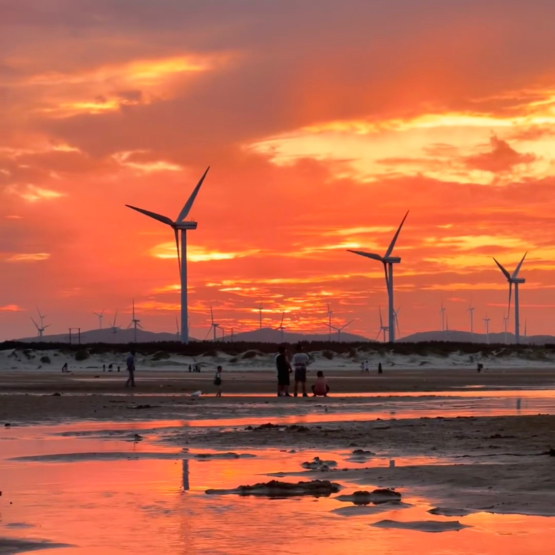 福州市区出发平潭岛2天1晚跟团游(可打卡网红小冰岛镜沙) - 定制游预订
