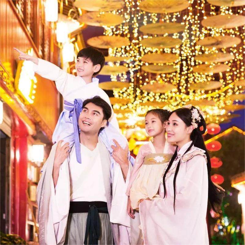 深度游杭州西湖/雷峰塔/灵隐飞来峰/宋城/西溪湿地2天1晚跟团游 - 定制游预订