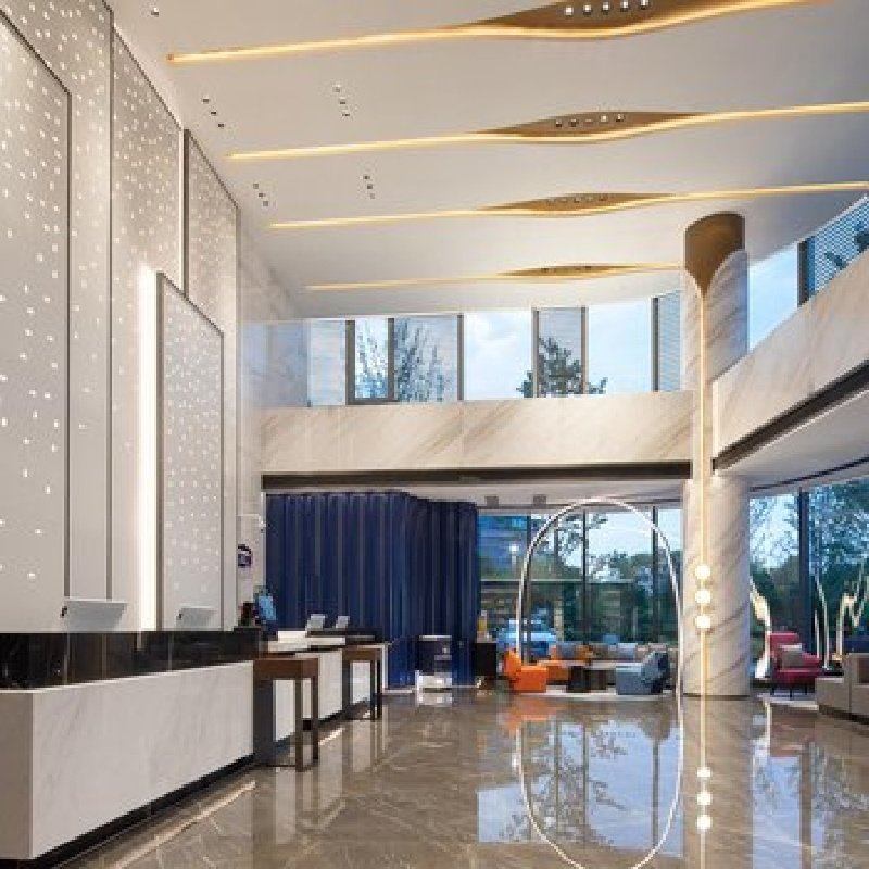 D2天1晚杭州希尔顿欢朋酒店自由行+西湖风景名胜区门票单人酒景套餐 - 定制游预订