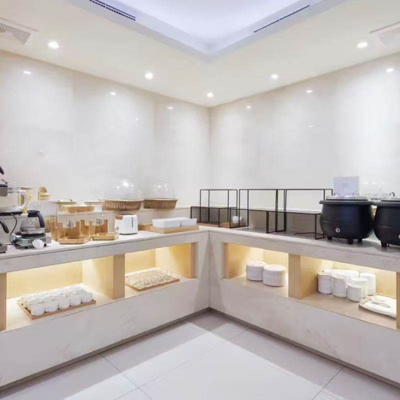 2天1晚全季酒店长春硅谷大街店/长春金融中心解放大路酒店/大路地铁站/市政府酒店+门票