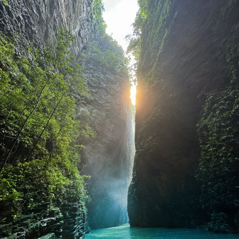 【私家包车游】湖北环线6日游 宜昌三峡+神农架+大九湖+屏山峡谷 - 定制游预订