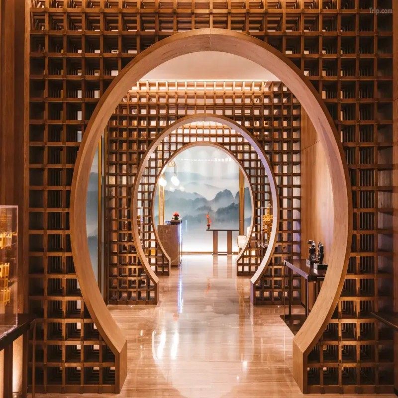 【YT】3天2晚丨福州泰禾铂尔曼酒店丨高级房+闽越水镇