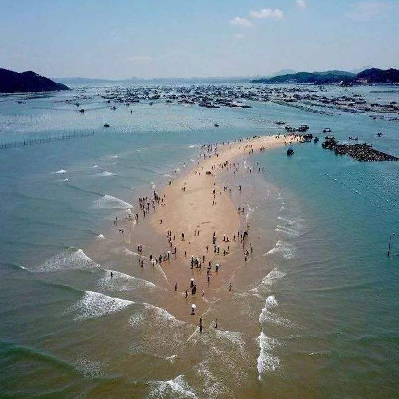 厦门到白水洋、鸳鸯溪戏水二日游汽车纯玩2日游--纯玩30人成团 - 定制游预订